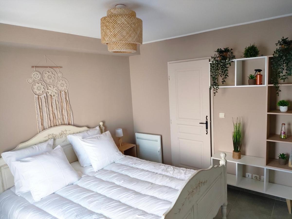 Chambre Privee Фо-сюр-Мер Екстер'єр фото
