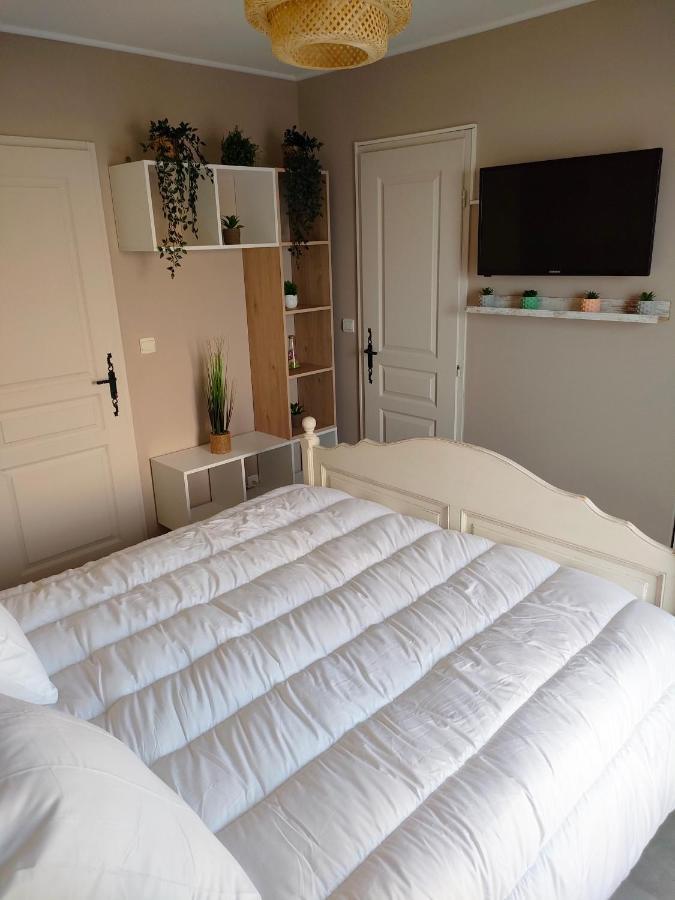 Chambre Privee Фо-сюр-Мер Екстер'єр фото