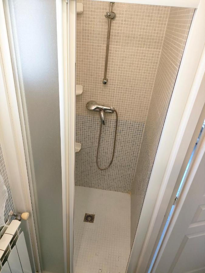 Chambre Privee Фо-сюр-Мер Екстер'єр фото