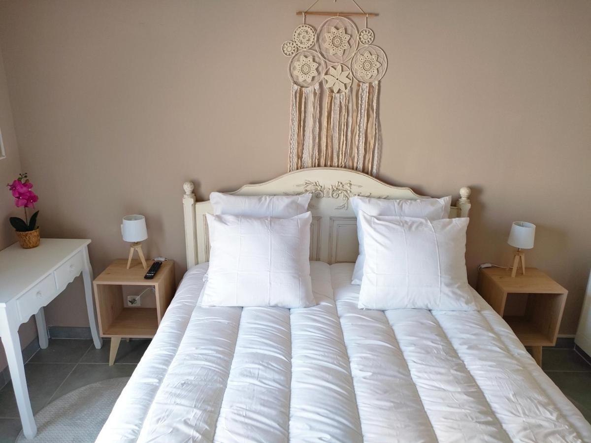 Chambre Privee Фо-сюр-Мер Екстер'єр фото