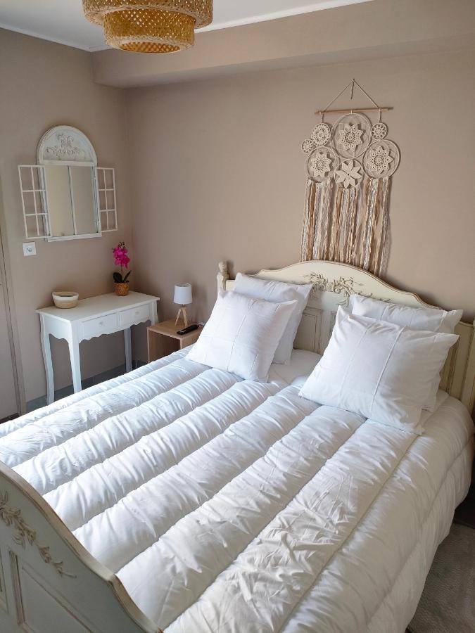 Chambre Privee Фо-сюр-Мер Екстер'єр фото