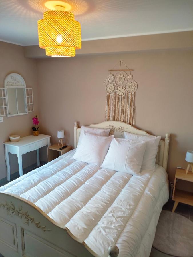 Chambre Privee Фо-сюр-Мер Екстер'єр фото