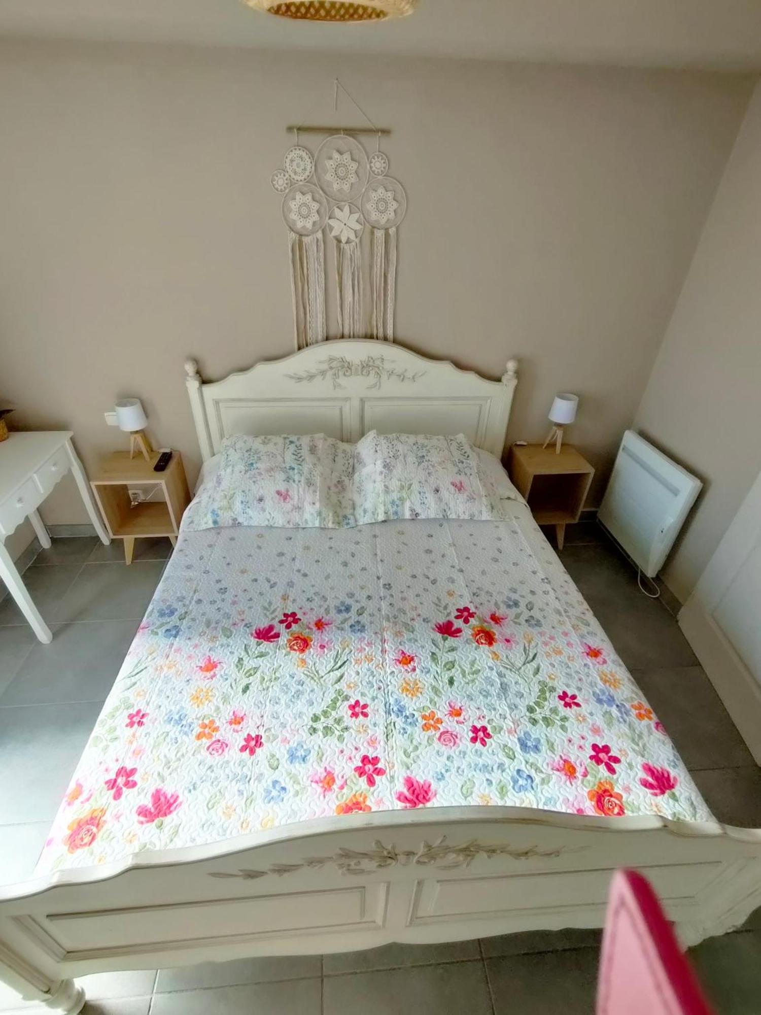 Chambre Privee Фо-сюр-Мер Екстер'єр фото