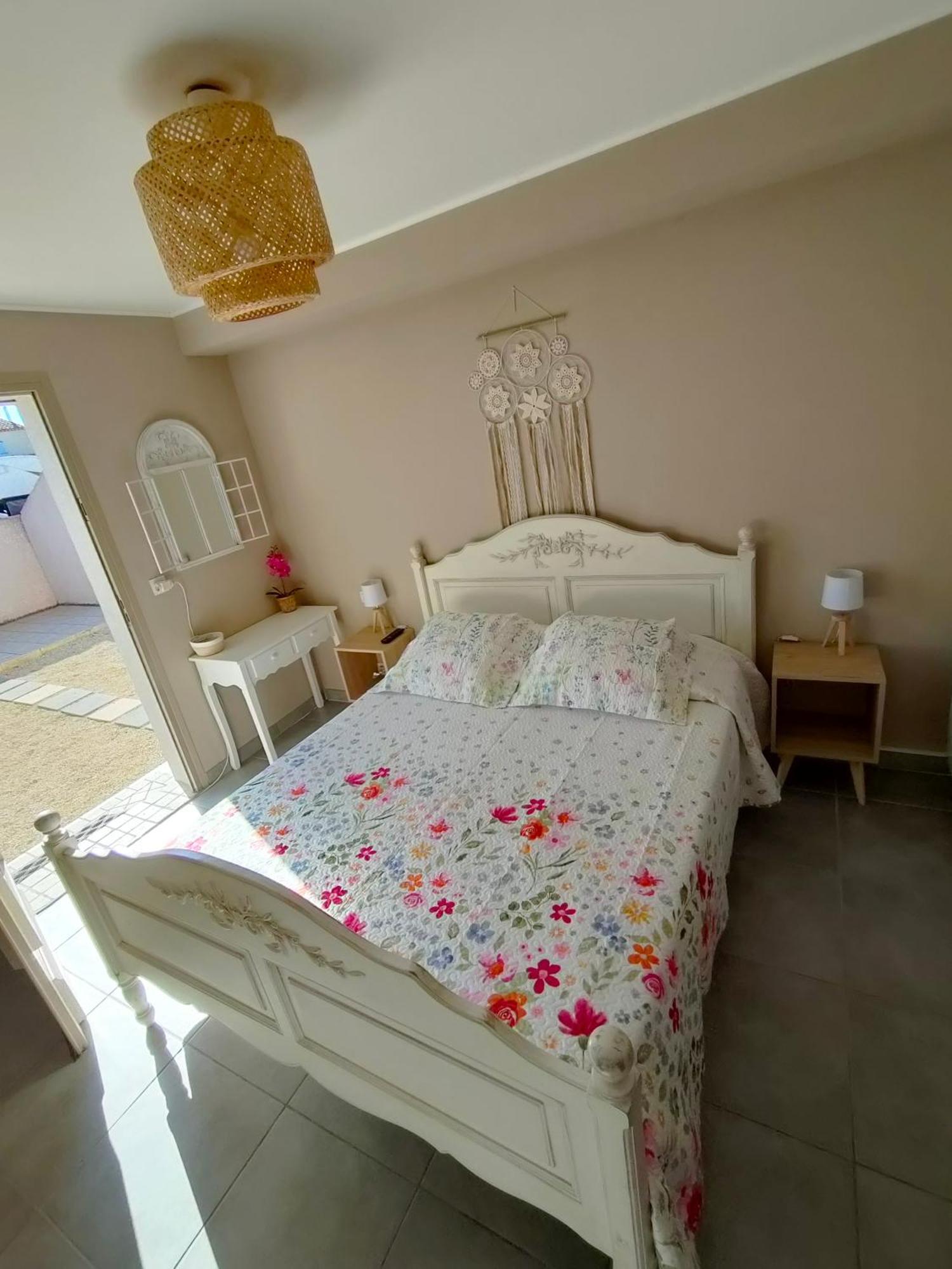 Chambre Privee Фо-сюр-Мер Екстер'єр фото